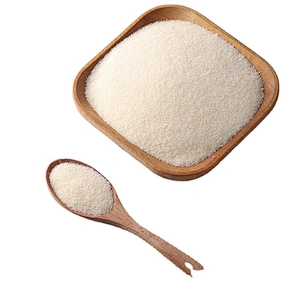 2024 New Product Food Grade Beef Gelatin Food Additive Gelatin Powder